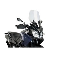 Puig Cupolino Touring FUR Suzuki DL650 V-STROM 04-11 Trasparente