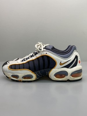 Men 8.0US Nike Air Max Tailwind Iv/Air Tail Wind/Black/Aq2567-001/Blk
