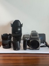 Hasselblad H2 Body, HM 16-32, HV90x