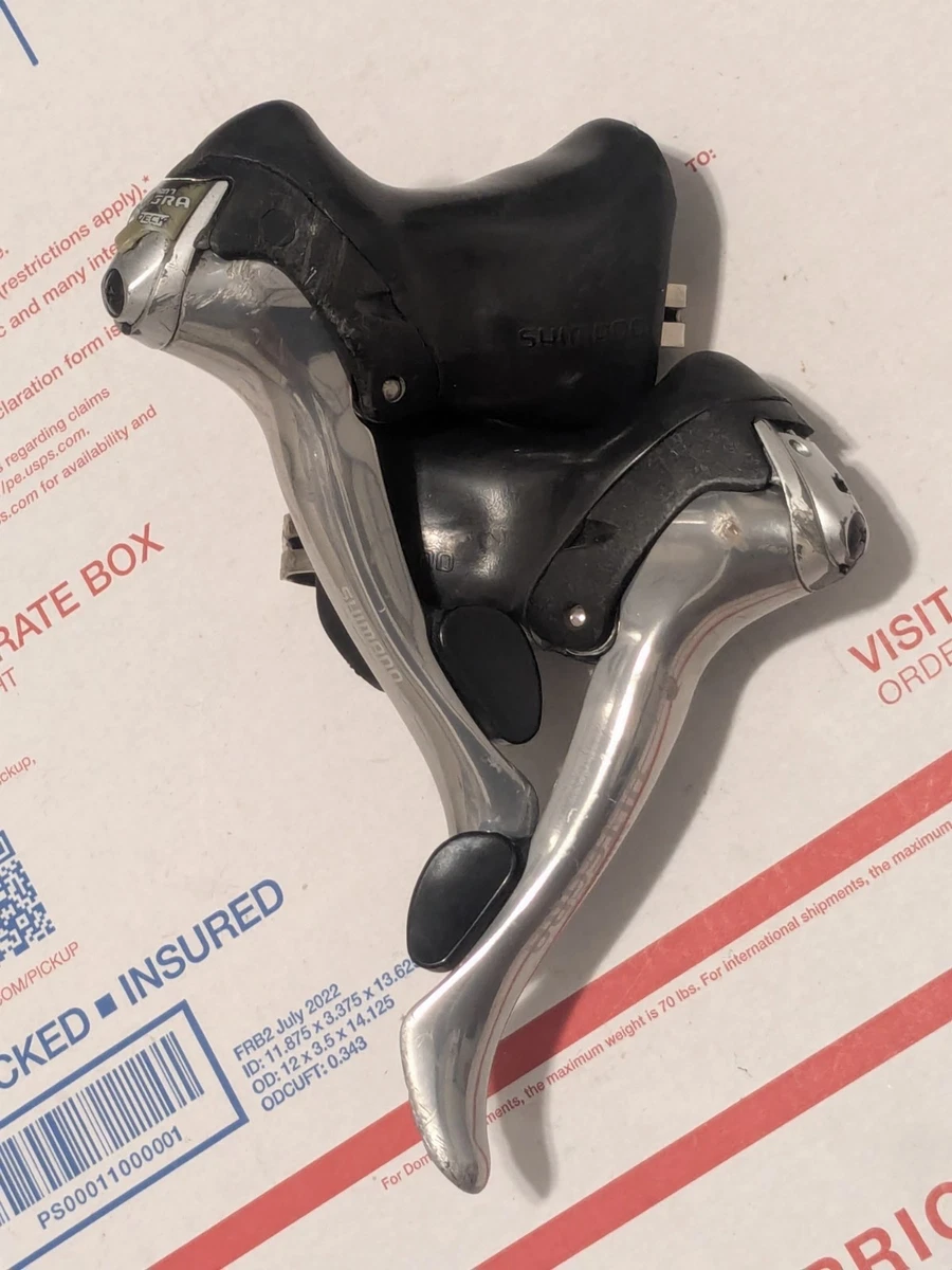 Shimano Ultegra 6510 Shifters for sale | eBay