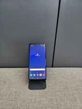 Smartphone Samsung Galaxy S8 schwarz G950
