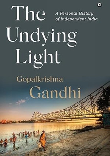 Undying Light