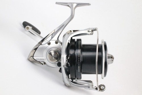 Shimano Aero Technium 10000 XSC x 3 (Spare Spools) - Read Description - Picture 6 of 10