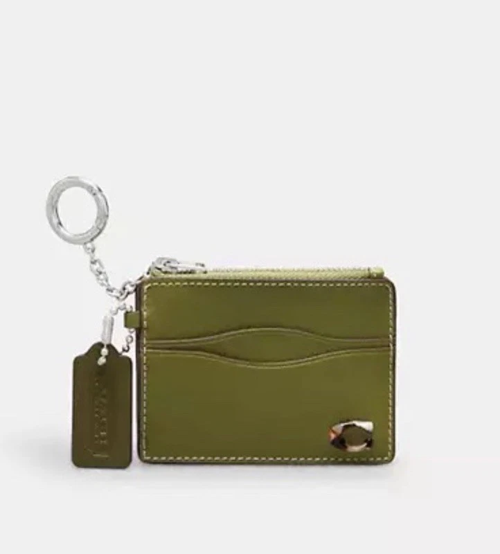 coach key case products for sale | eBay