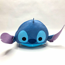 Disney Lilo  Stitch Stitch Tsum Tsum Disney Stuffed Stitch Blue Big Ears Cute