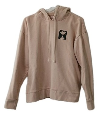 Roial Women's Hoodie Sweatshirt Pullover Jacket Size Medium Regular 