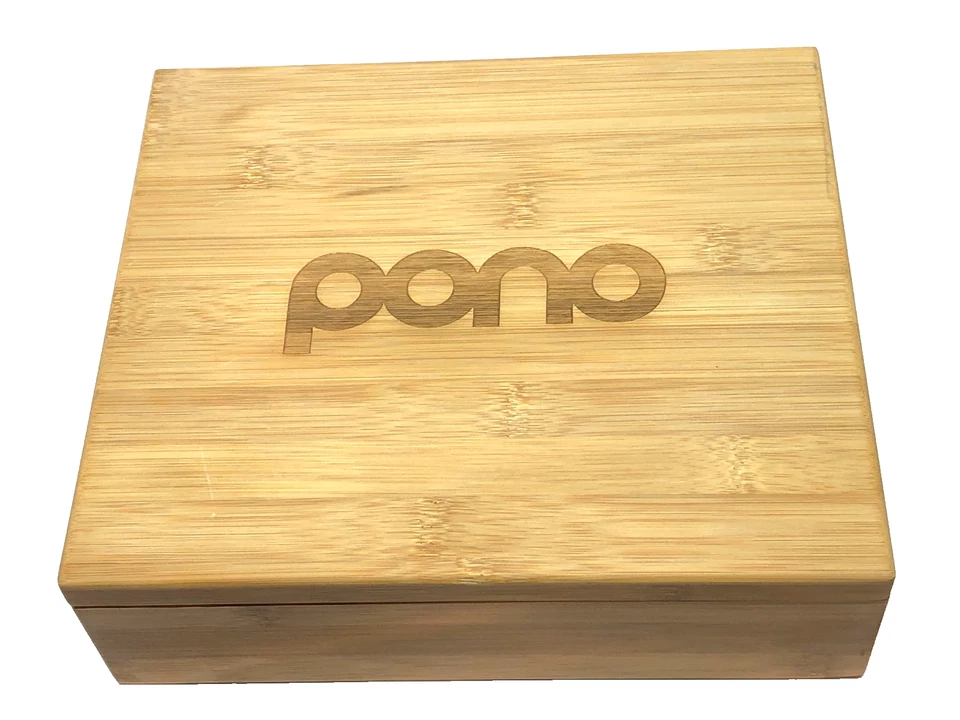 Pono Digital Audio Player Willie Nelson #176 Of 354 - READ - Image 4 of 4