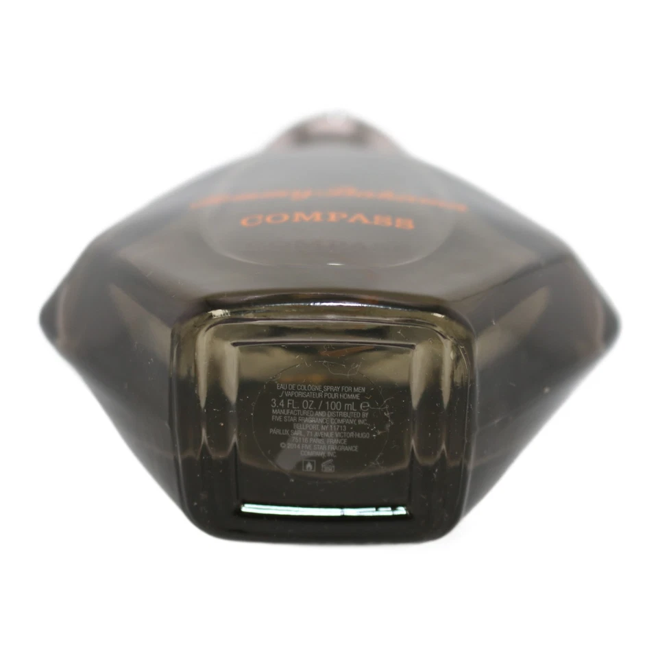 Tommy Bahama 指南针古龙水 – 3.4 盎司 / 100 毫升(全新) — 第 2/3 张图片