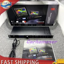 NEW DBX DriveRack PA2 Complete Loudspeaker Management System PA2 USA STOCK