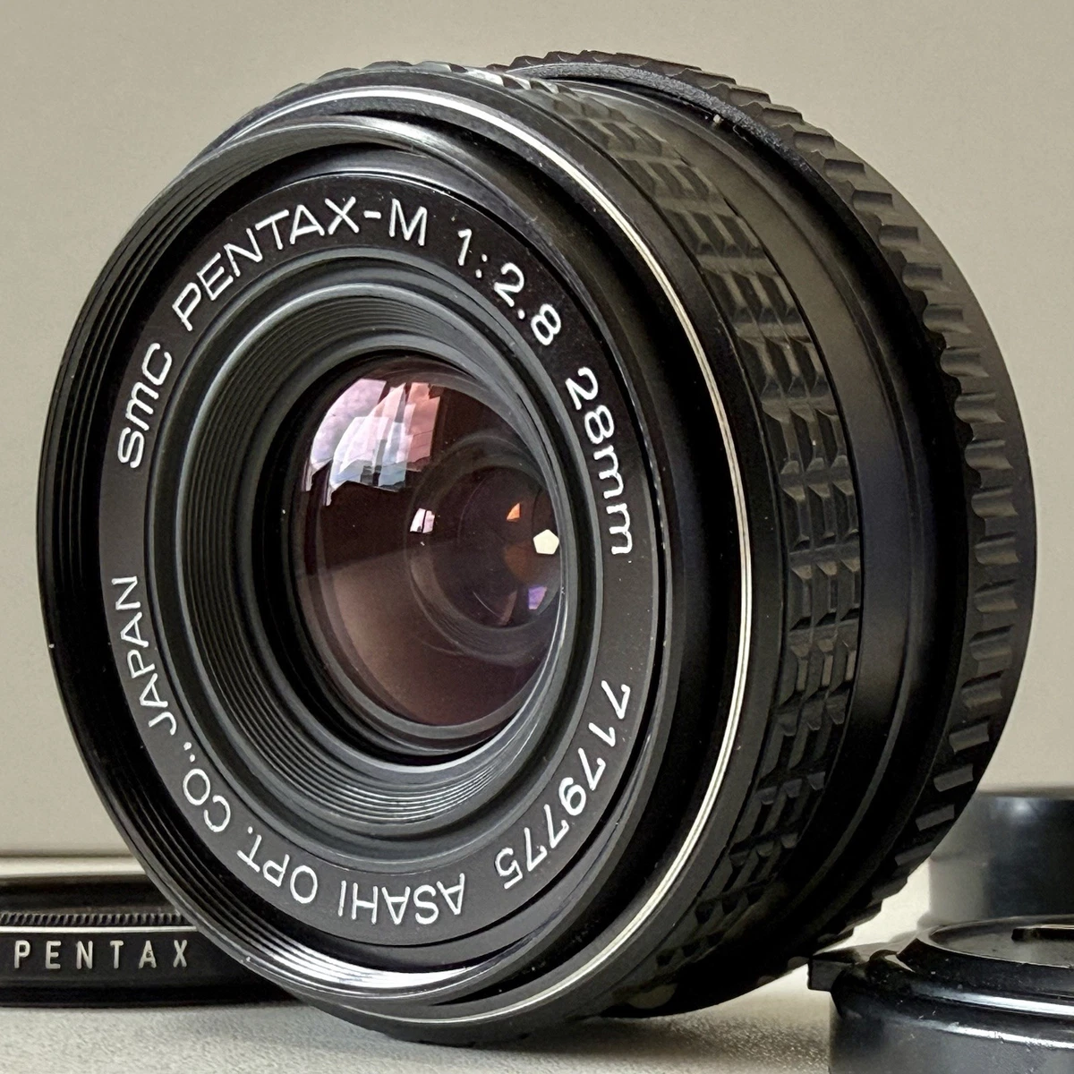 25+ PENTAX f/2.8 Camera Lenses 28mm Focal for sale | Updated Oct 2026
