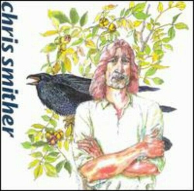 Live As Ill Ever Be CD Smither Chris Neu & Versiegelt