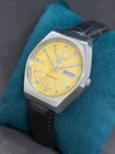 Vintage Seiko 5 Refurbished Automatic Day/Date Japanese Men's Wrist Watch