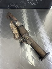 2006-2008 Honda Pilot Exhaust Pipe OEM 18210-S3V-A11 Flex Pipe 3.5L