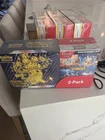 Pokemon Surging Sparks Elite Trainer Box /Booster Bundle 2-PACK IN HAND