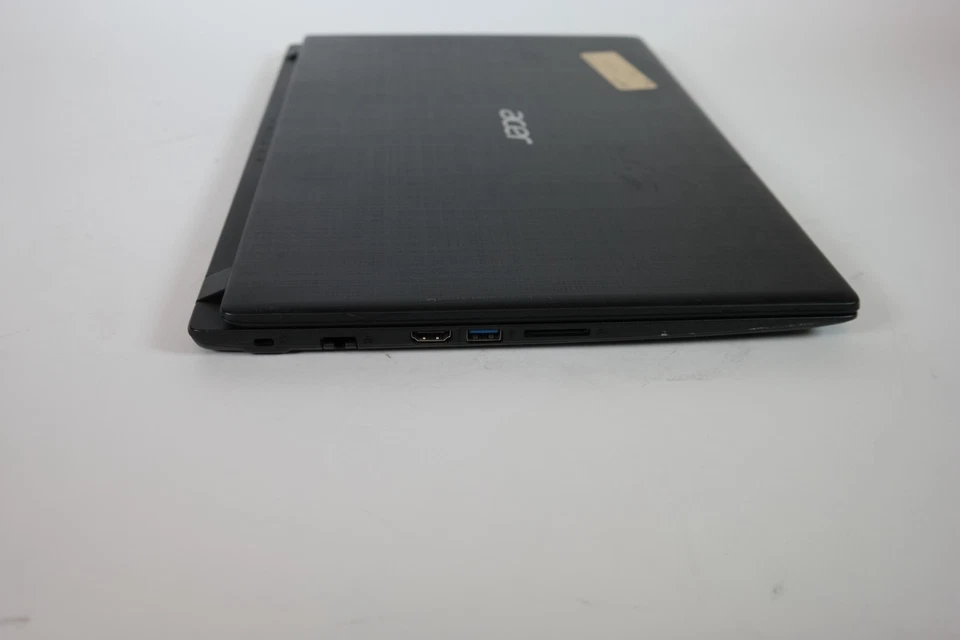Acer Aspire 3 15,6" AMD A9 - 6GB RAM - ohne HDD - bootet ins BIOS - ungetestet - Bild 4 von 4