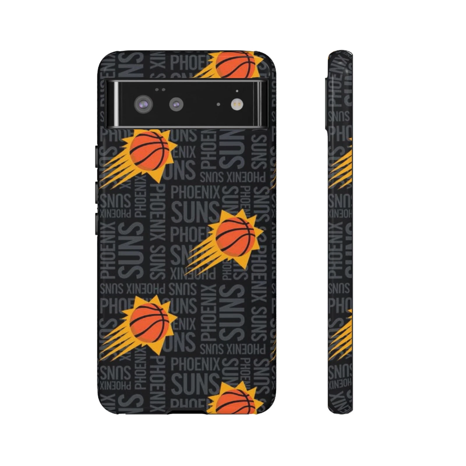 Phoenix Suns iPhone Cases