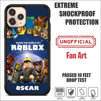 Personalisieren Handy Hülle Stoßfest Cover für iPhone Galaxy Huawei Honor Moto #26