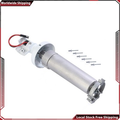 3310423.209B for Dometic 9100 Power RV Awning Motor Torsion Assembly Rh White