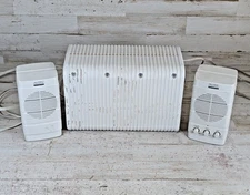 Vintage Altec Lansing ACS31 Multimedia Computer Speakers w Sub 2.1 Tested Works