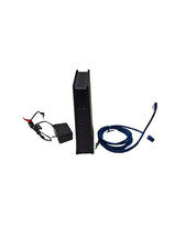 CenturyLink Modem C1100Z ZyXEL Wireless Router With Power Supply And Wire