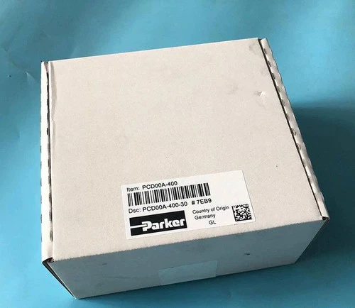Brand New Parker PCD00A-400-30 Amplifier Expedited Shipping DHL
