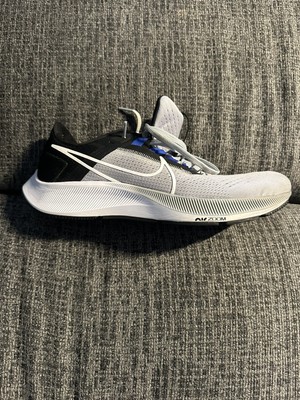 Nike Air Zoom Pegasus 38 Wolf Grey CW7356-006 Mens Shoes  display picture 2