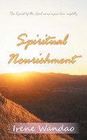Spiritual Nourishment Irene Wandao Taschenbuch Kartoniert / Broschiert Englisch