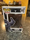Funko Pop! - Games - Destiny - #241 - Atheon - GS Exclusive - NIB - Vaulted