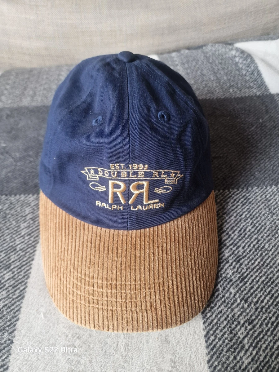 RRL男式帽子| eBay
