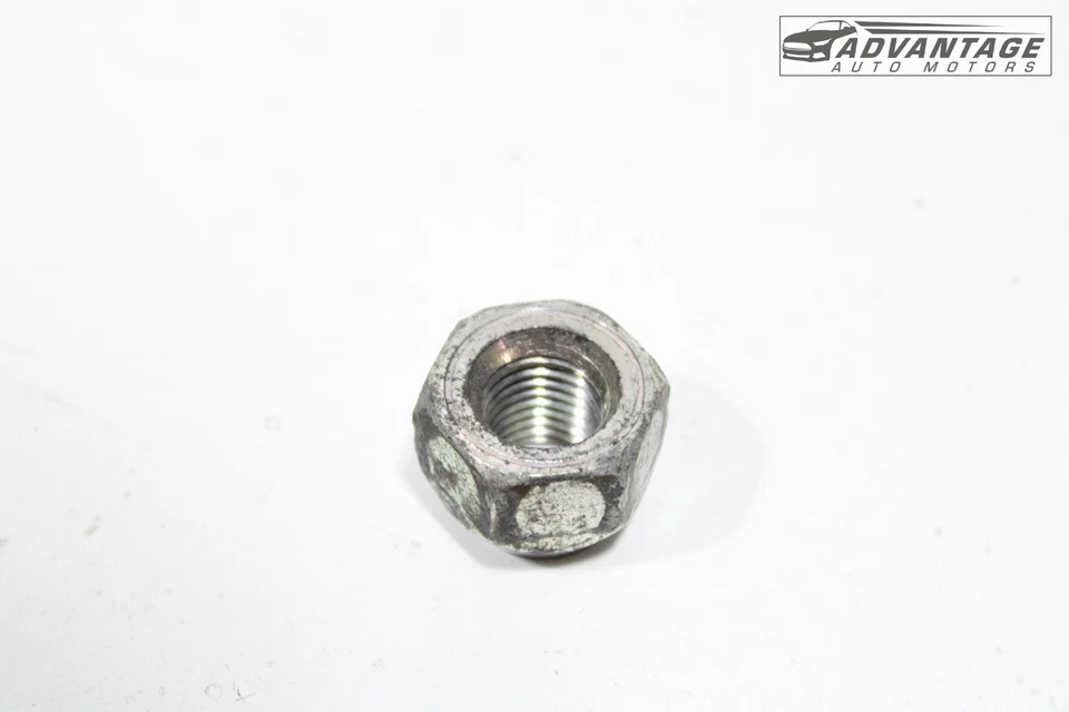 Juego de 20 pernos tuerca llanta delantera o trasera KIA SORENTO 2021-2025 OEM Foto 3 de 4