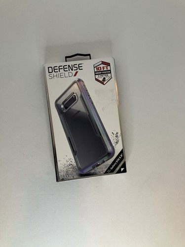 New Raptic Defense Shield Case for Samsung Galaxy S10e - Photo 2 sur 5