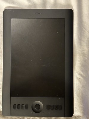 Wacom Intuos Pro PTH 651 Medium, gebraucht