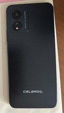 Wingtech Celero5G Model: SN339D Boost Mobile Only 64GB Black Used Good Condition