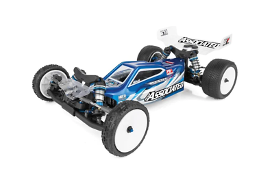Team Associated RC10 B7 Team Kit 1:10 2WD Off-Road Electric Buggy