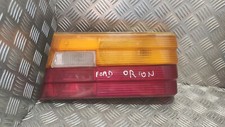 Feu arrière Ford ORION