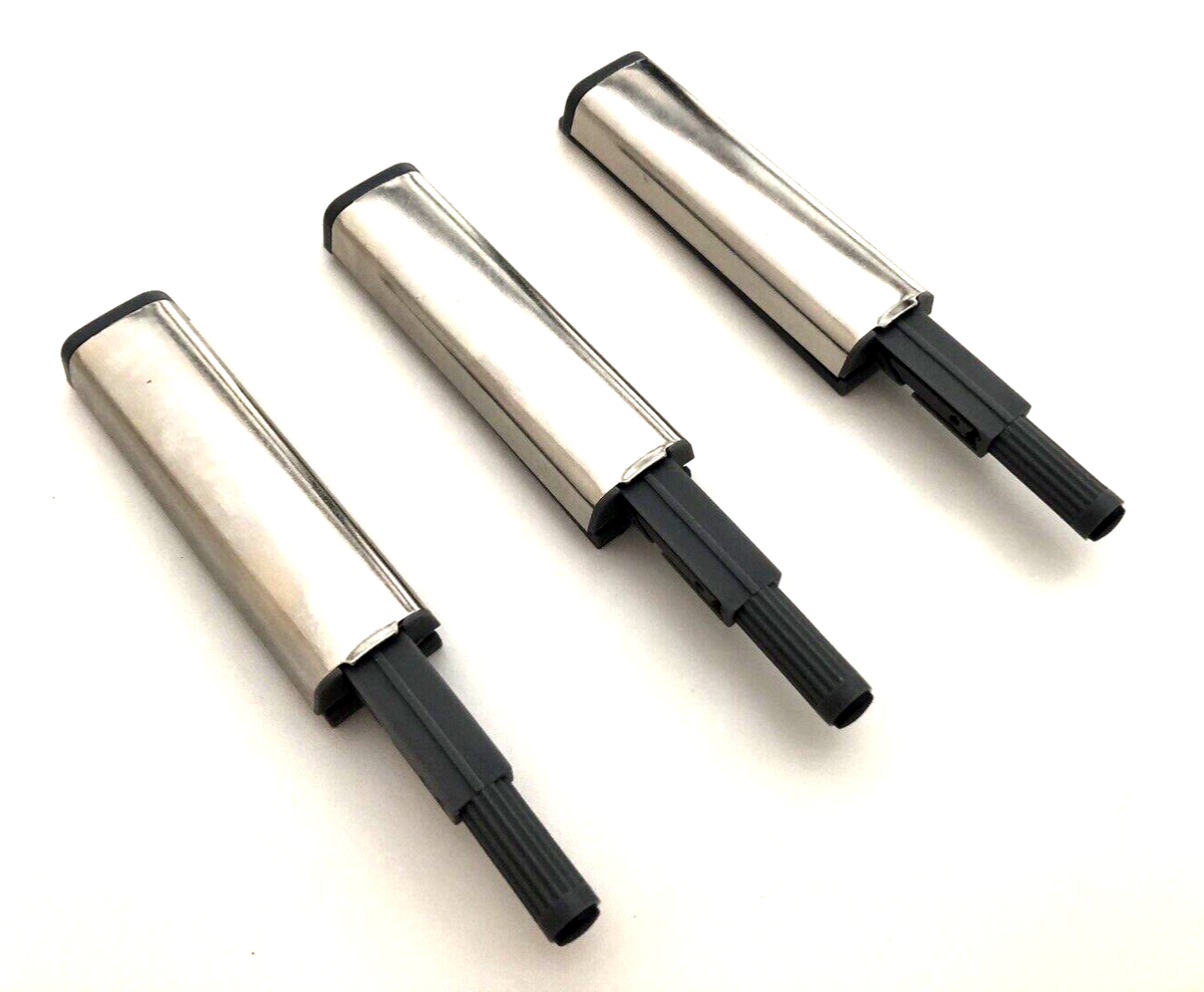 Drucktüröffner Push to Open Magnet Jiayi 2 Stück Schrank Türöffner Tip on Beschlag Schubladen Drucköffner Schranktür Magnetschnäpper Druckschnapper Schranktür Öffner Druck Drucktüröffner Push to Open Magnet Jiayi 2 Stück Schrank Türöffner Tip on Beschlag Schubladen Drucköffner Schranktür Magnetschnäpper Druckschnapper Schranktür Öffner Druck