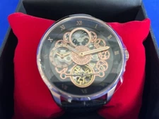 Bloodborne Watch 2024 Super Groupies [self-winding mechanical watch]