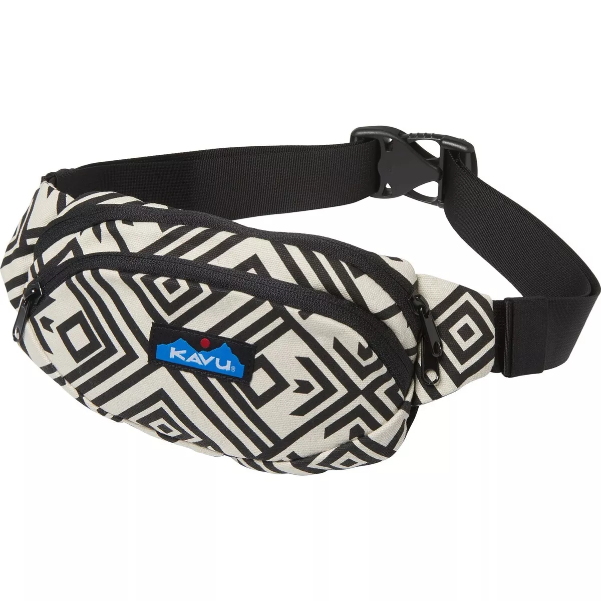 KAVU Spectator Waist Pack