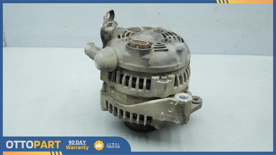 Lexus LS430 SC430 2001-2004 motor alternador generador 130 amperios OEM Foto 2 de 4