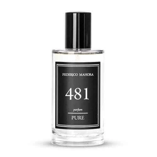 FM Perfume by Federico Mahora Womens,Men,Unisex, 50ml Parfum Fragrance Scent - Picture 30 of 41
