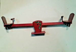 accessori casa bambole