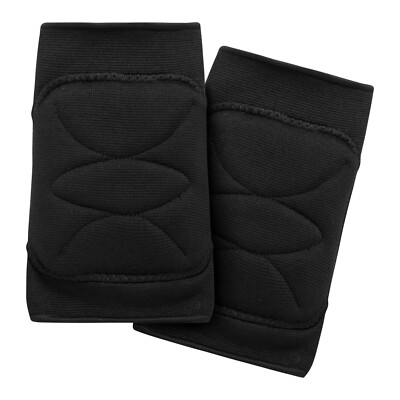 Knieschoner Tanz Hip Hop Schoner Fitness Trainings Modern Dance black Rumpf 215 
