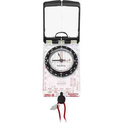 Suunto MC-2 /360/D/CM/IN/NH Compass SS004242001
