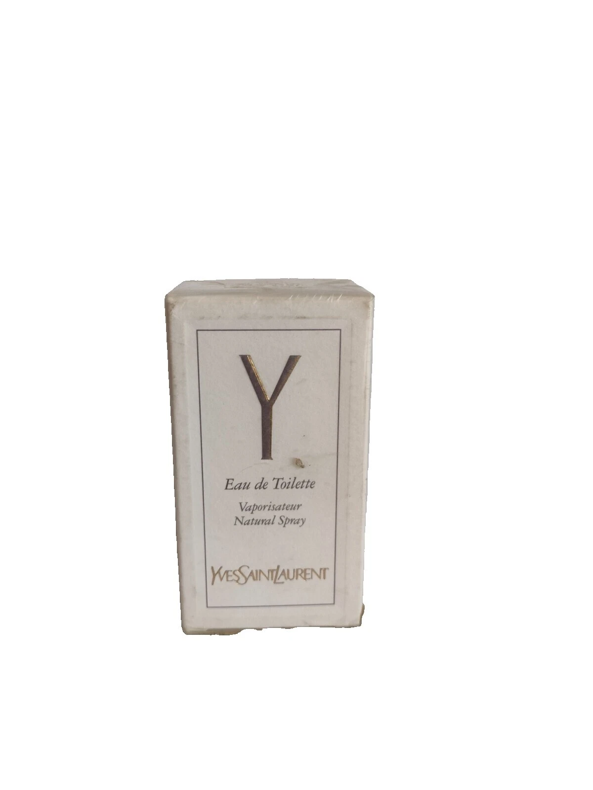 YSL Women Discontinued