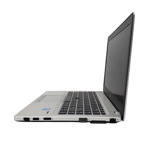 Hp Elitebook Folio 9480m Laptop 14-in Laptop i5-4310U 8GB RAM 500GB W10 H2922 - Picture 9 of 18