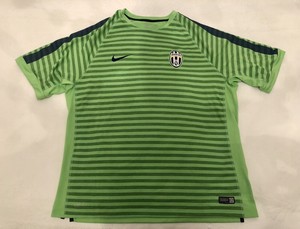 maglia juve nike 2016