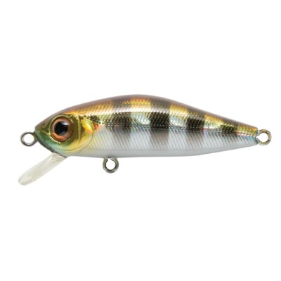 Pontoon21 CrackJack 98F-SR 007 Crash HG Gill, Lenght mm 98, Floating Fishing ...