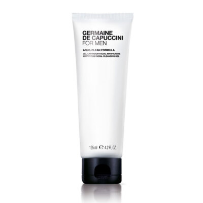 Germaine de Capuccini Aqua Clean Formula Cleansing Gel 125ml #ibea