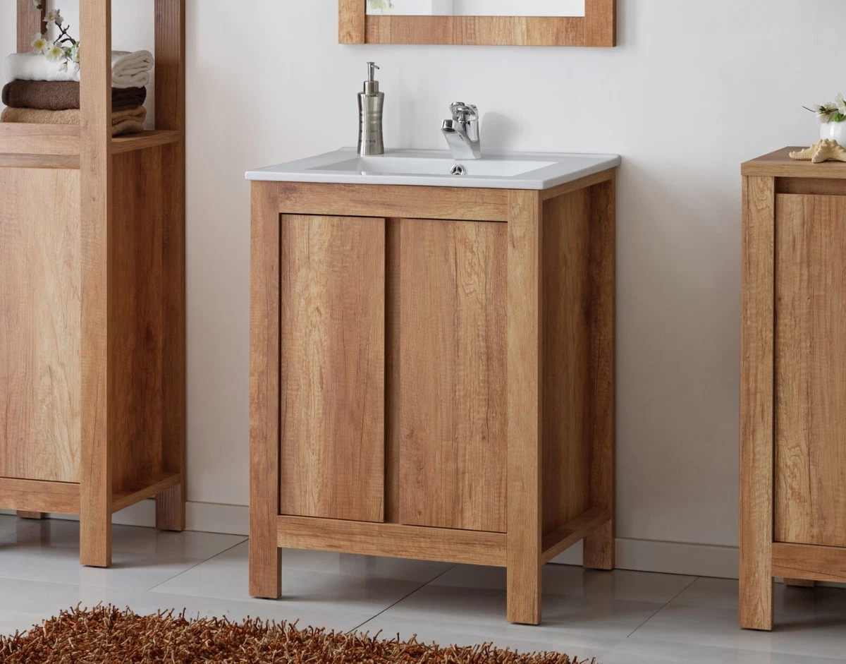 Ebay bathroom vanity units deals