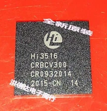 HI3516CRBCV300 HI3516CV300 SMT BGA electronic components main control IC chip 